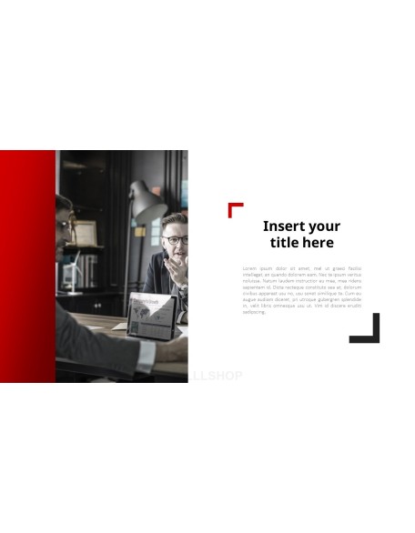 Business Startup PowerPoint Templates Design