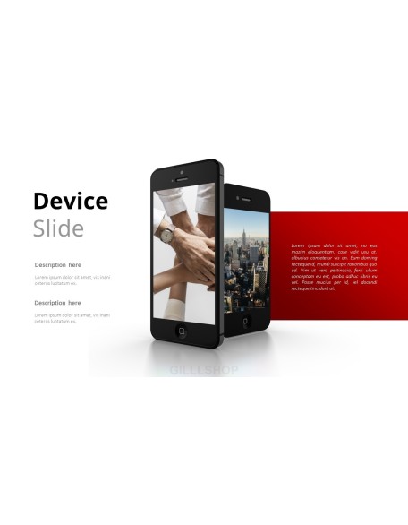 Business Startup PowerPoint Templates Design