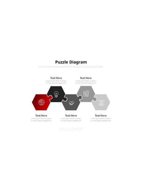 Business Startup PowerPoint Templates Design