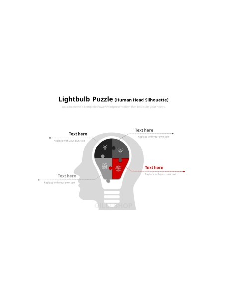 Business Startup PowerPoint Templates Design