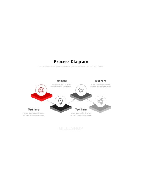 Business Startup PowerPoint Templates Design