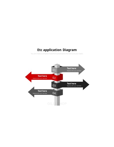 Business Startup PowerPoint Templates Design