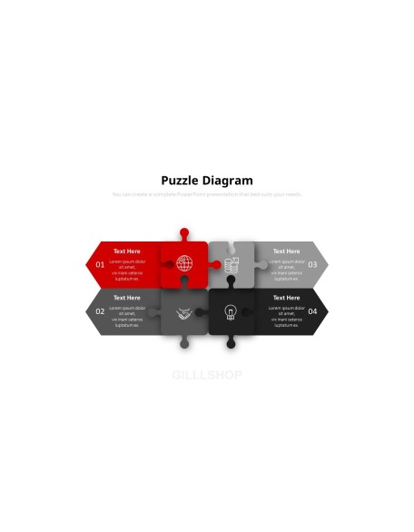 Business Startup PowerPoint Templates Design