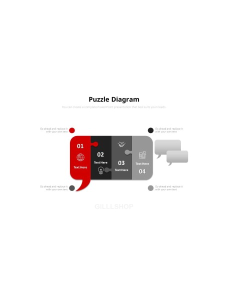 Business Startup PowerPoint Templates Design