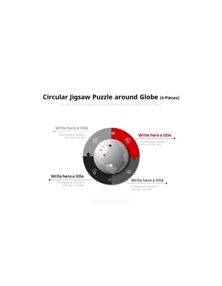 Business Startup PowerPoint Templates Design