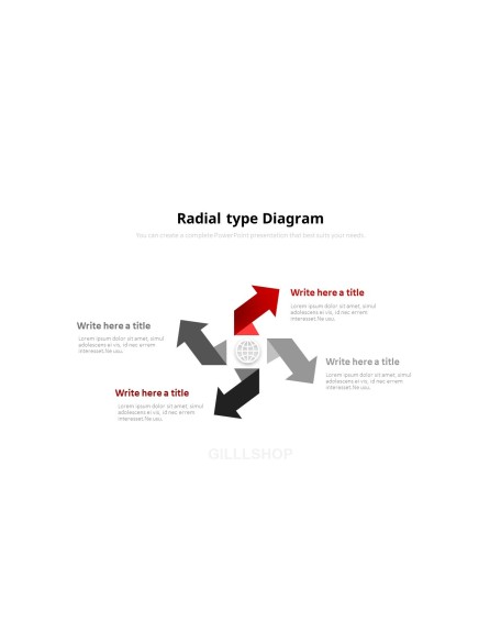Business Startup PowerPoint Templates Design