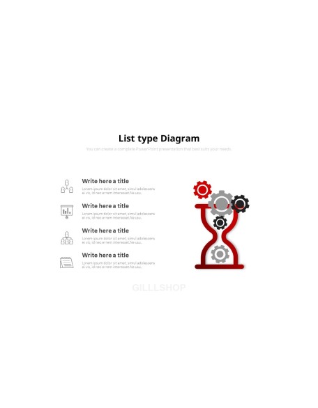Business Startup PowerPoint Templates Design
