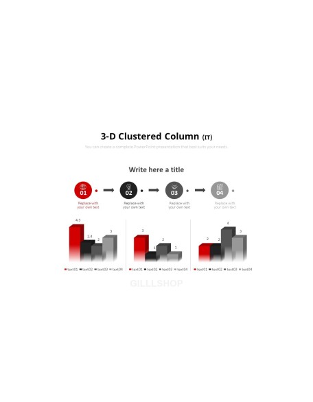 Business Startup PowerPoint Templates Design