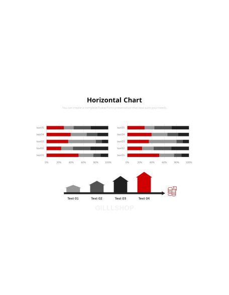 Business Startup PowerPoint Templates Design