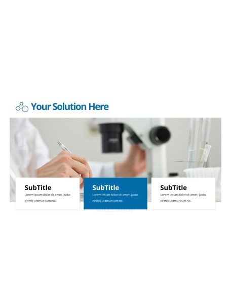 Scientific Research Professional PPT