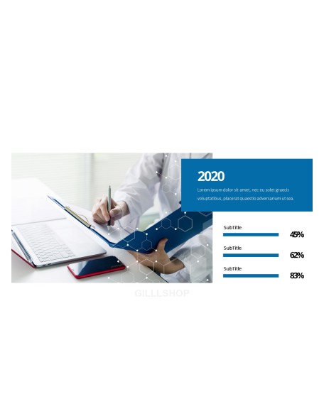 Scientific Research Professional PPT