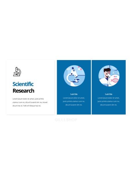 Scientific Research Professional PPT