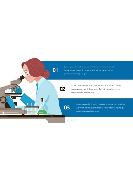 Scientific Research Professional PPT