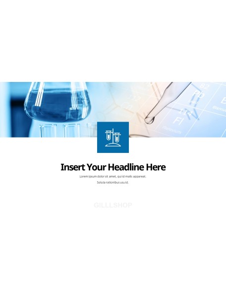 Scientific Research Professional PPT