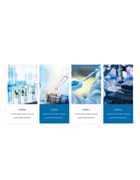 Scientific Research Professional PPT
