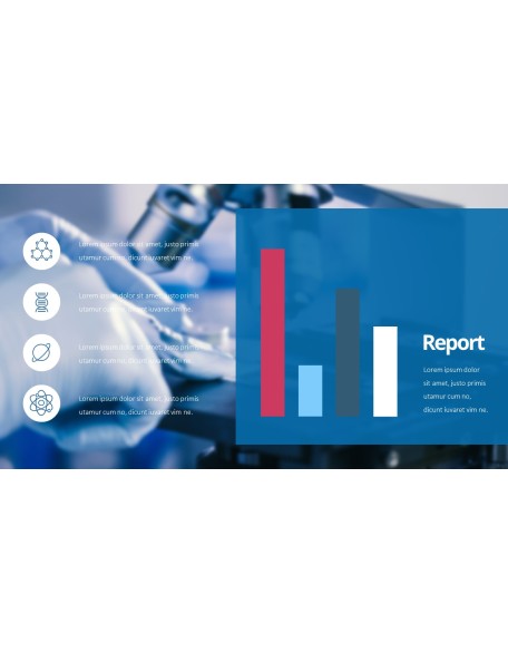 Scientific Research Professional PPT