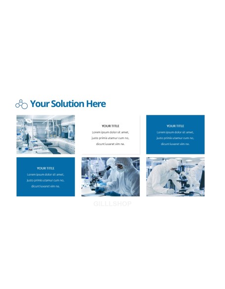 Scientific Research Professional PPT