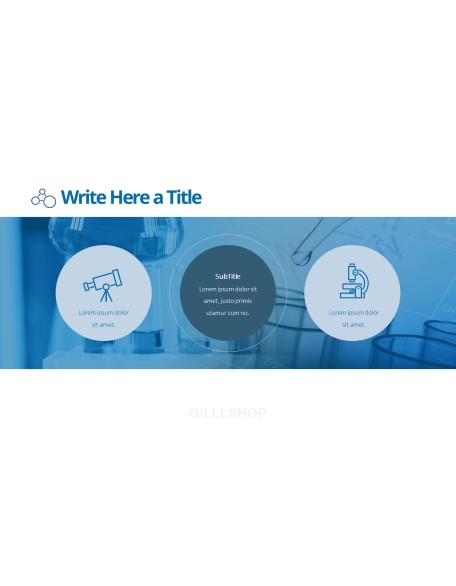 Scientific Research Professional PPT