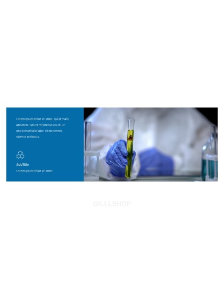Scientific Research Professional PPT