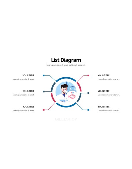 Scientific Research Professional PPT