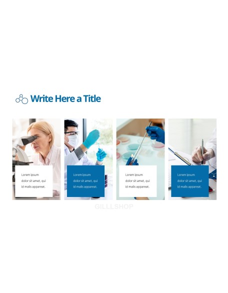 Scientific Research Professional PPT