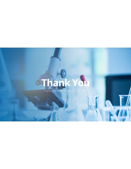 Scientific Research Professional PPT