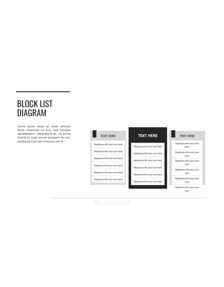 Architecture Simple PowerPoint Template Design