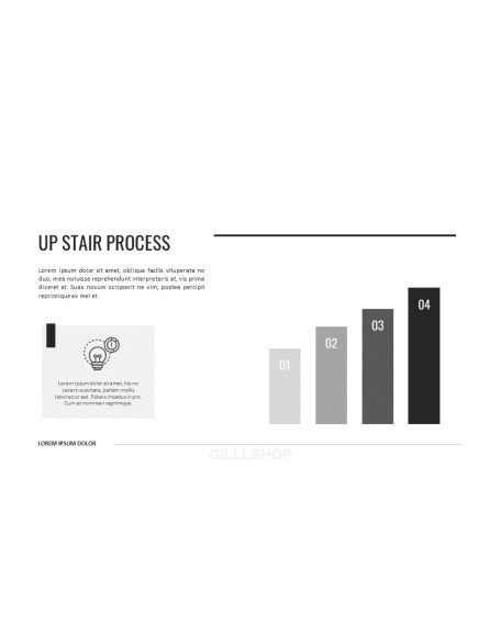 Architecture Simple PowerPoint Template Design