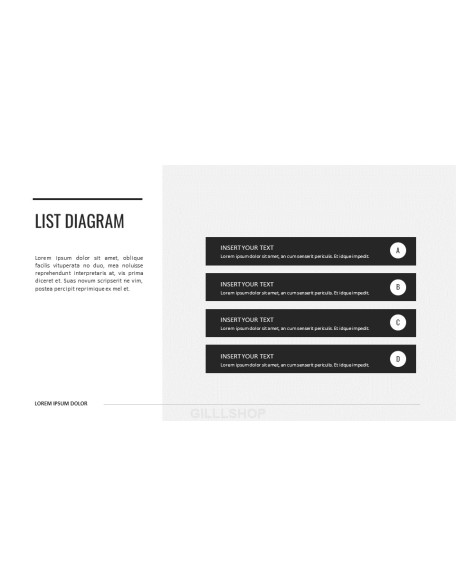 Architecture Simple PowerPoint Template Design