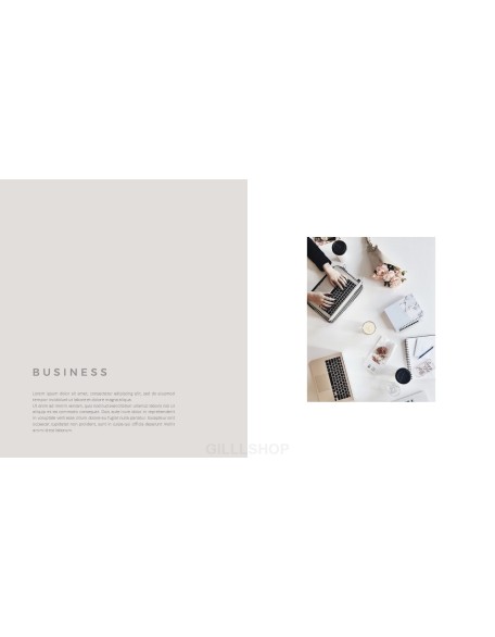 FINANCE Product Deck