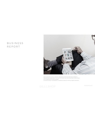 FINANCE Product Deck