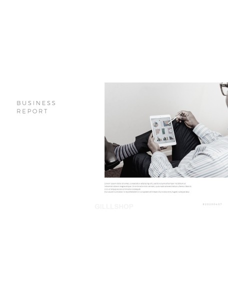 FINANCE Product Deck
