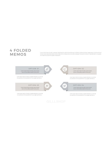 FINANCE Product Deck