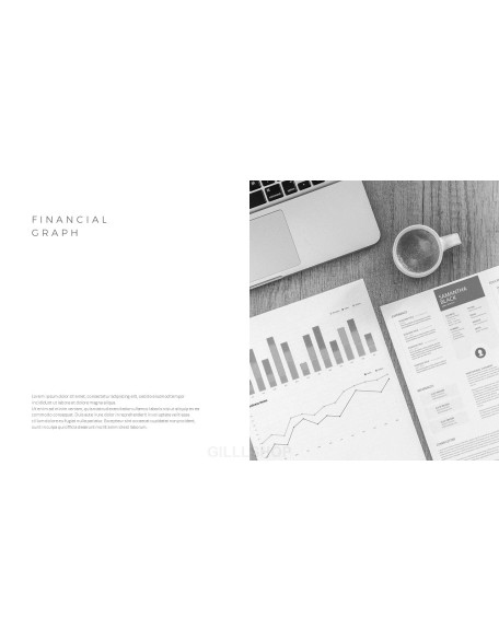 FINANCE Product Deck