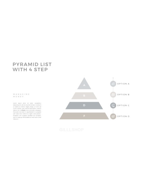 FINANCE Product Deck