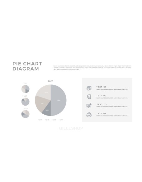 FINANCE Product Deck