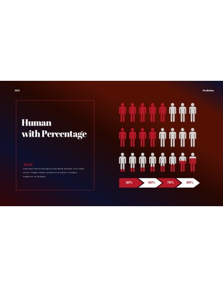 Covid-19 Economic Crisis PPT Templates Design