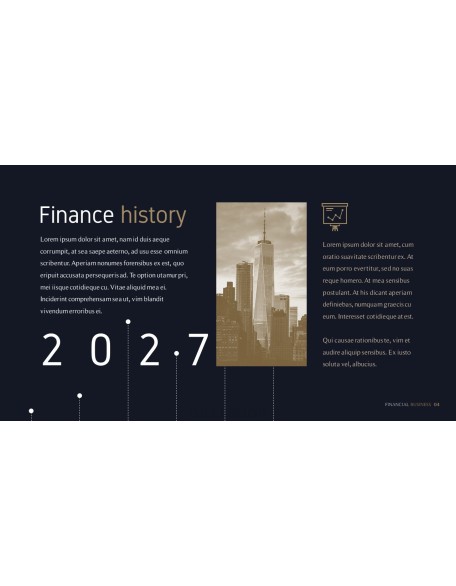 Finance PowerPoint Presentation Slides