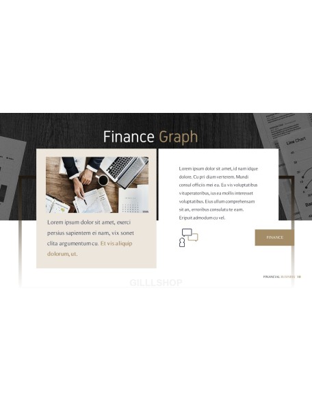 Finance PowerPoint Presentation Slides