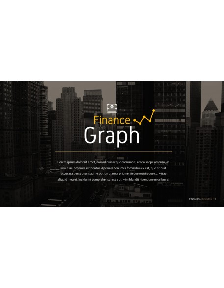 Finance PowerPoint Presentation Slides