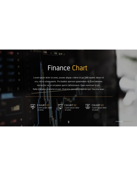 Finance PowerPoint Presentation Slides
