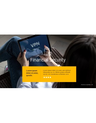 Finance PowerPoint Presentation Slides