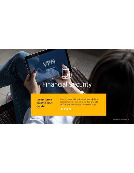 Finance PowerPoint Presentation Slides