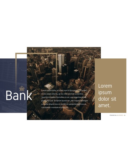 Finance PowerPoint Presentation Slides