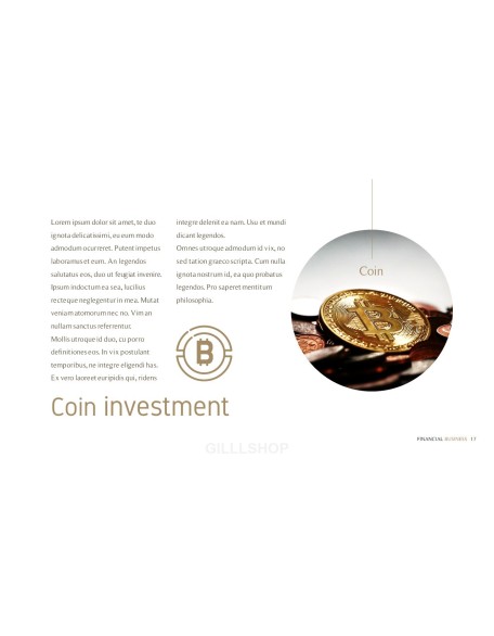 Finance PowerPoint Presentation Slides
