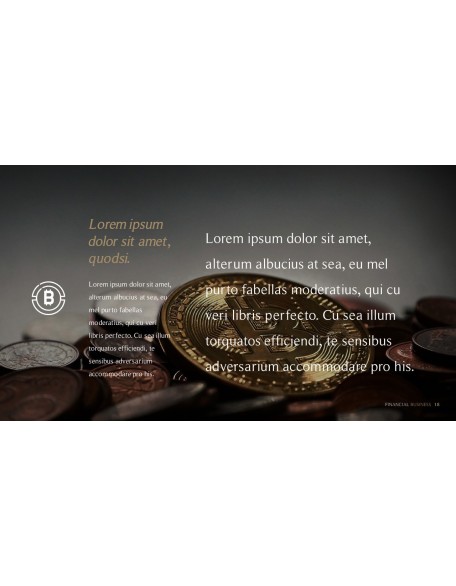 Finance PowerPoint Presentation Slides
