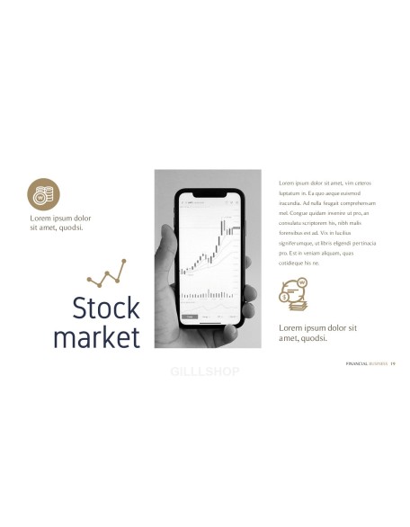 Finance PowerPoint Presentation Slides