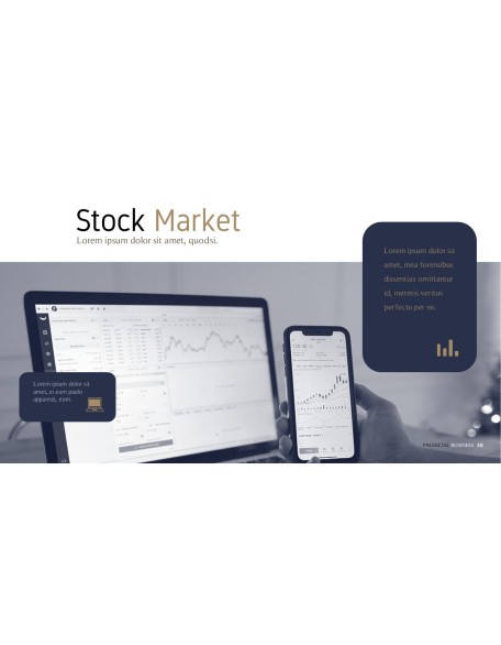 Finance PowerPoint Presentation Slides