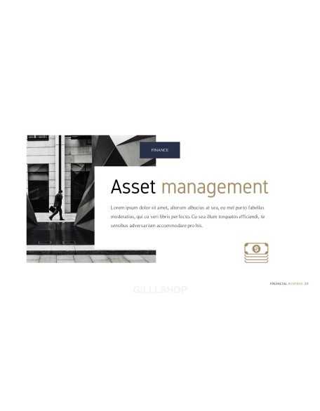 Finance PowerPoint Presentation Slides