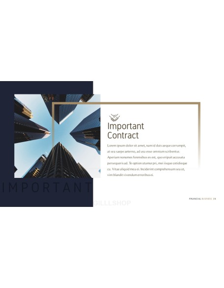 Finance PowerPoint Presentation Slides